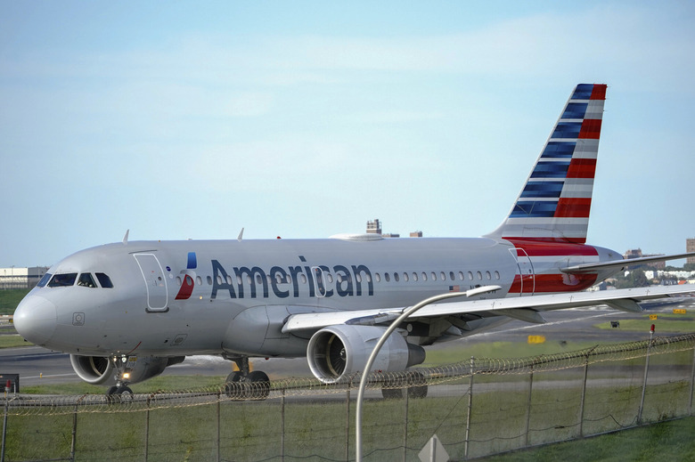 American Airlines