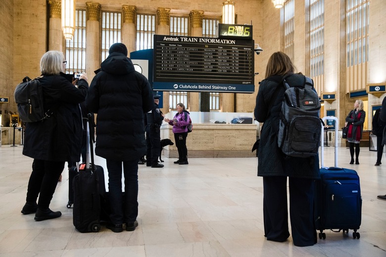 amtrak