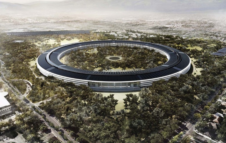 Apple Campus 2