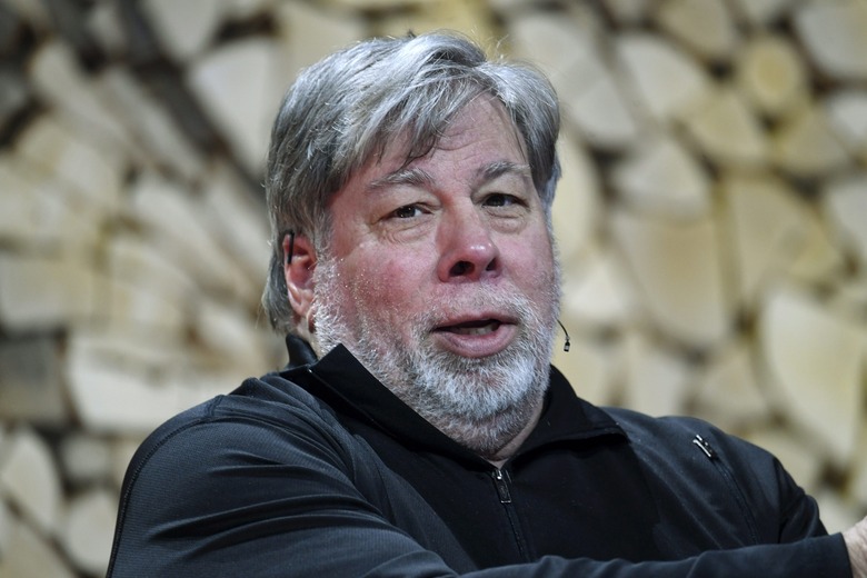 wozniak