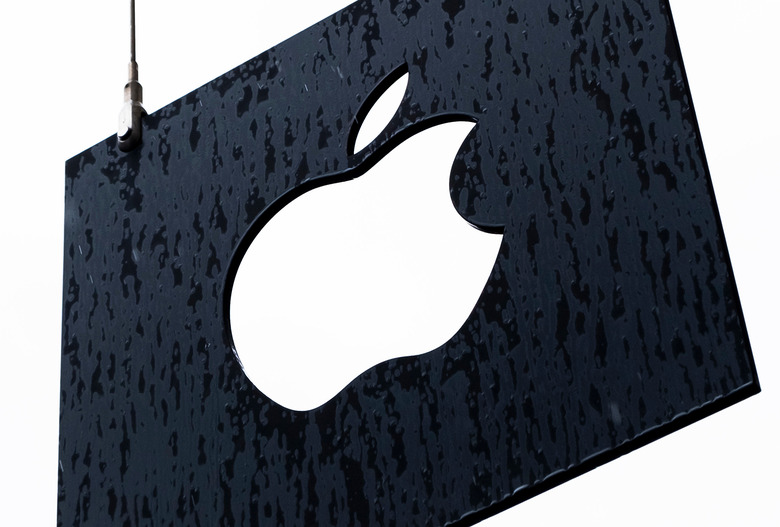 Apple-Sign-iPhone