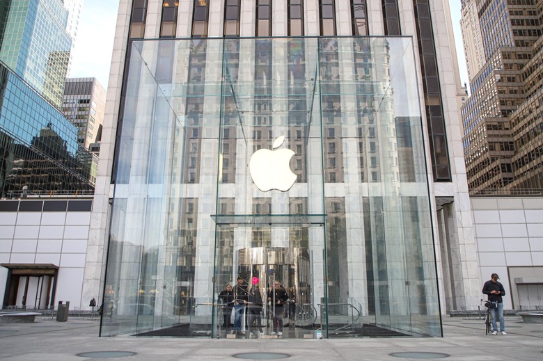 Apple One subscription