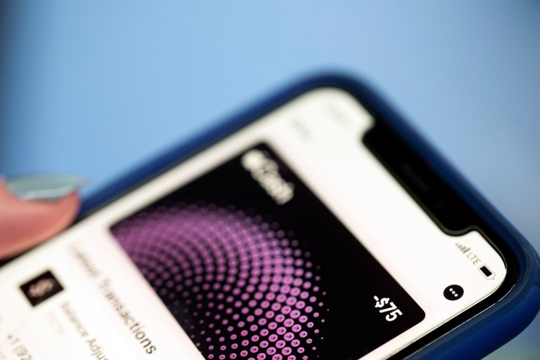 apple pay