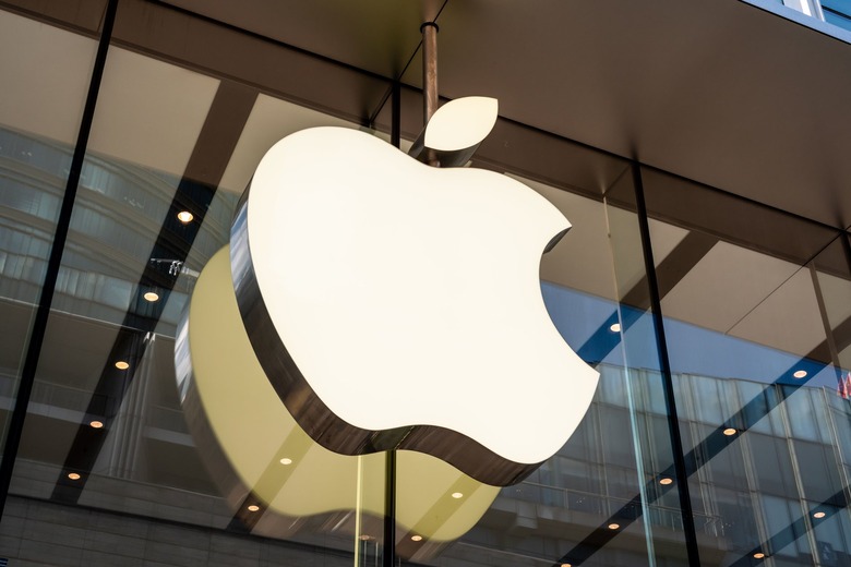 apple store