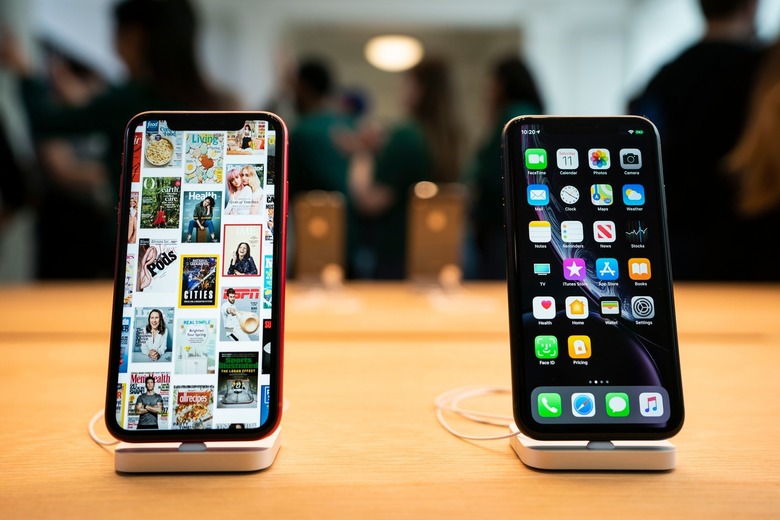 iphone