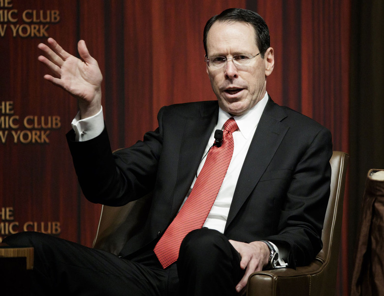 randall-stephenson-AT&T