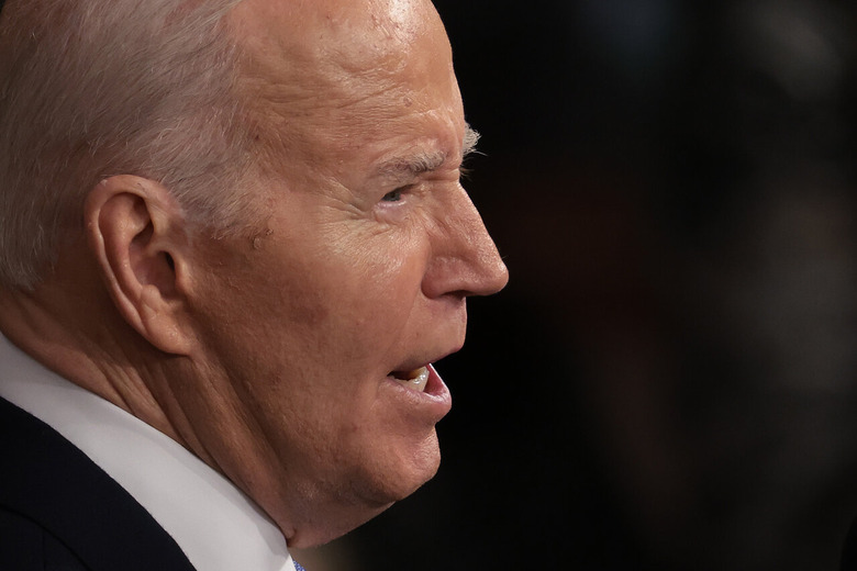 President Biden