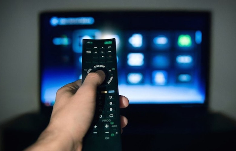 cable tv