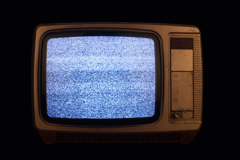 cable tv