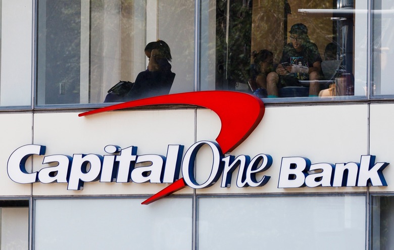 capital one