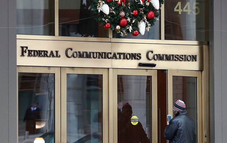 FCC