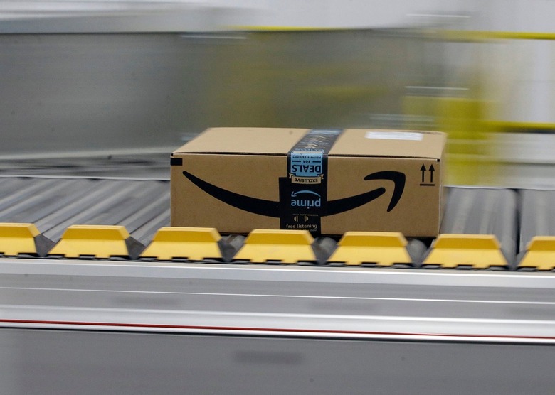 amazon
