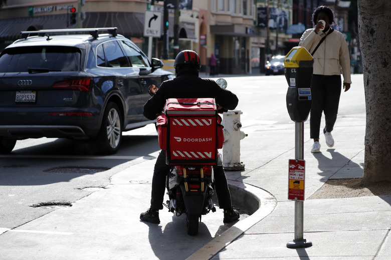 doordash