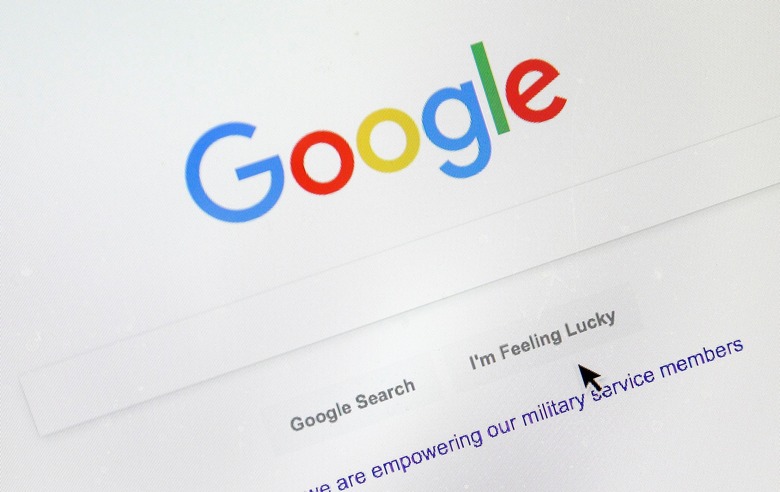 google