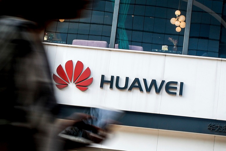 huawei
