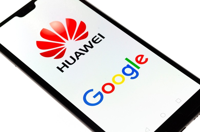 huawei