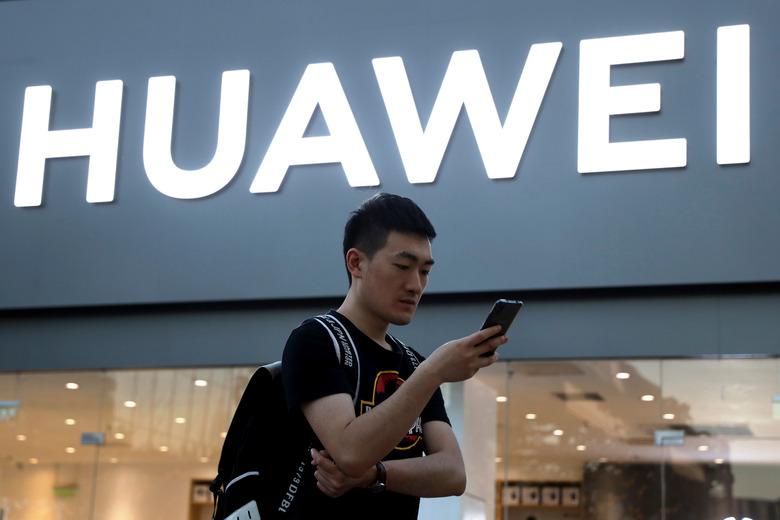 huawei