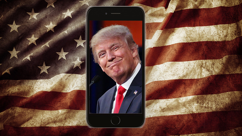 tremendous