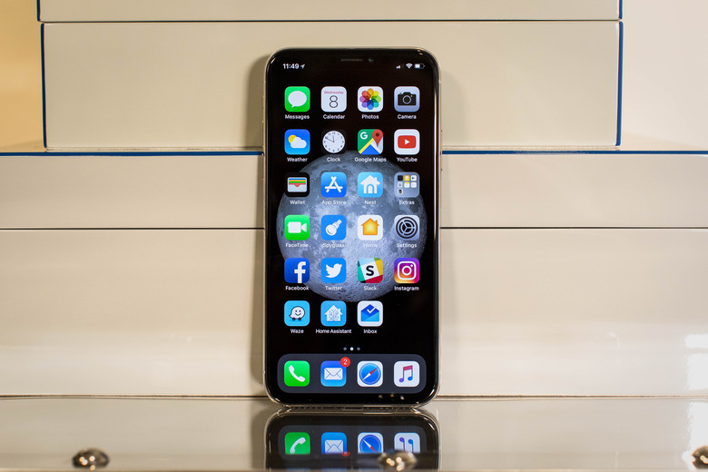 iPhoneX1