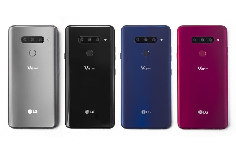 LG-V40-is-announced-with-five-cameras-three-at-the-back-two-at-the-front