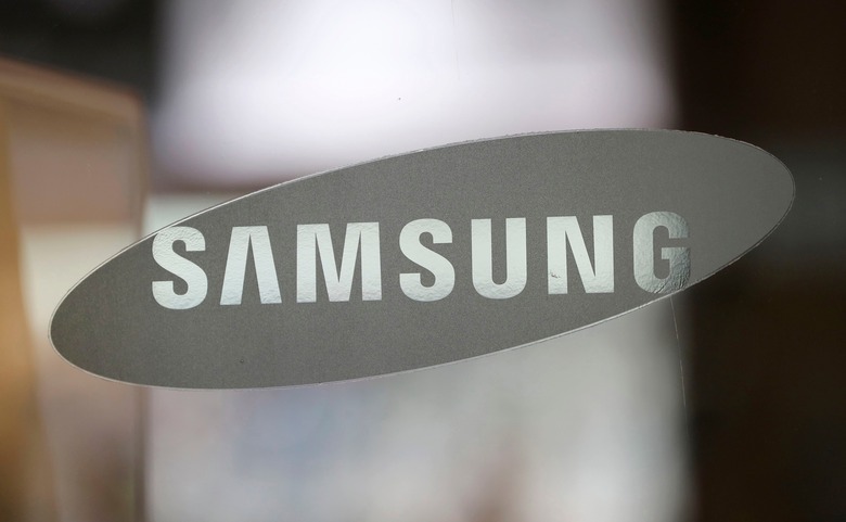 samsung logo