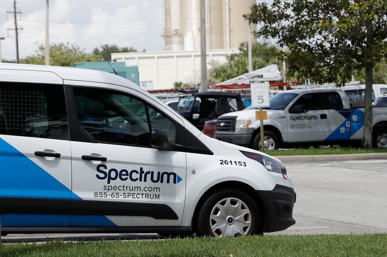 spectrum