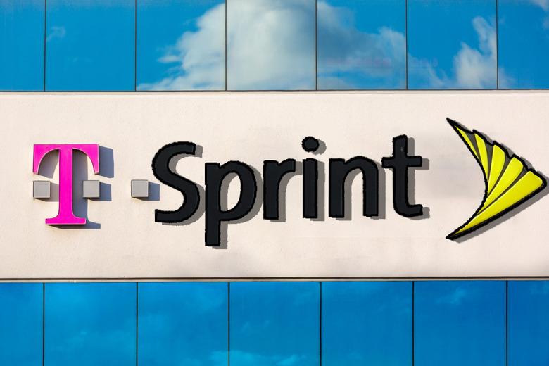 t-sprint