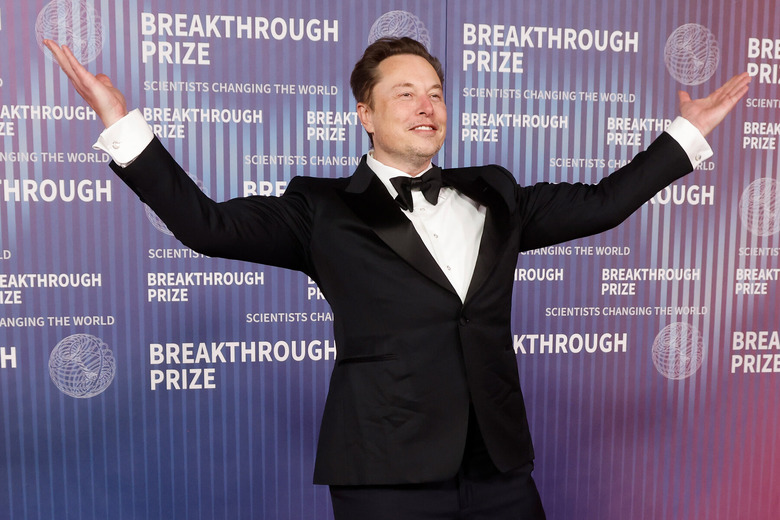 Elon Musk