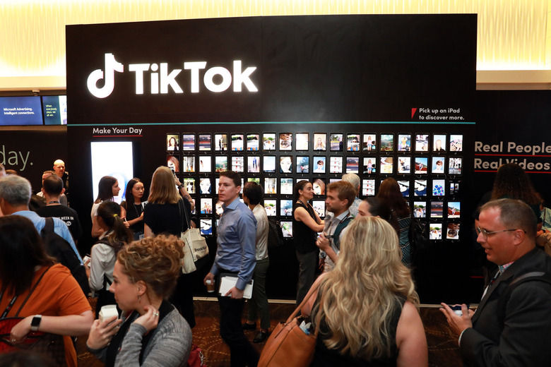 tiktok