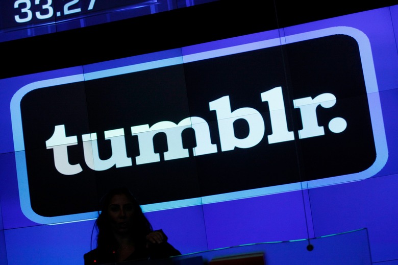 Tumblr Trends, New York, USA