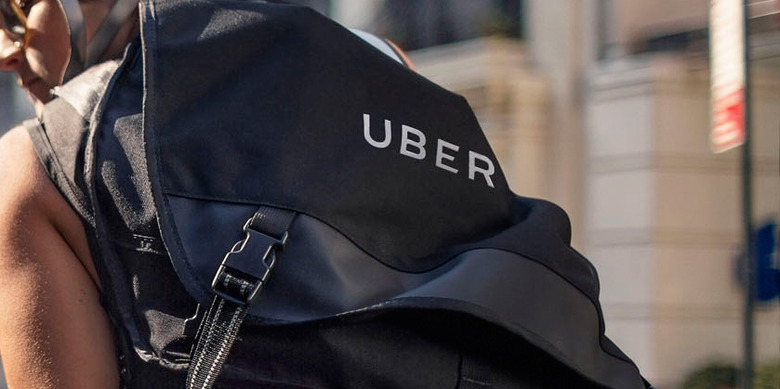 uber