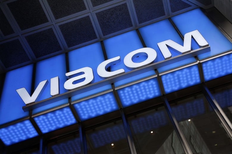 Viacom, New York, USA