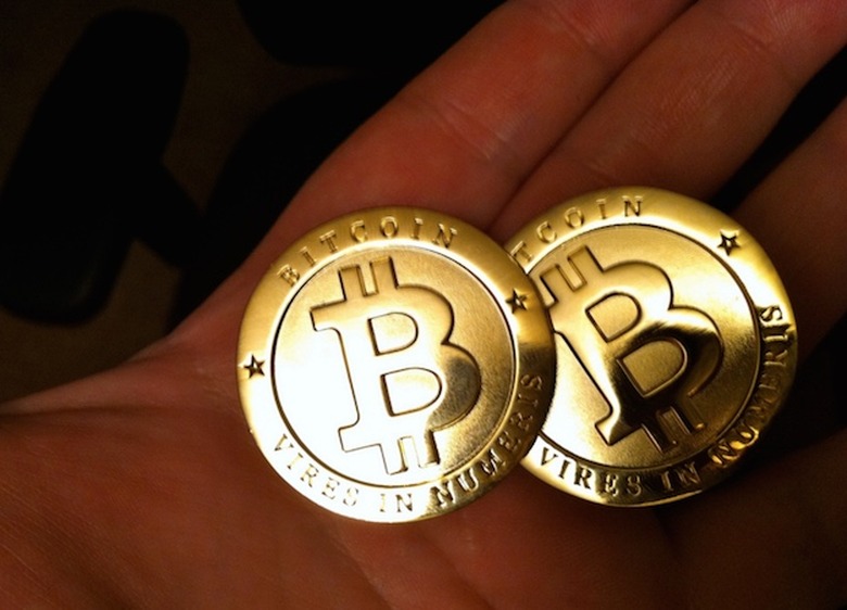 bitcoin hands
