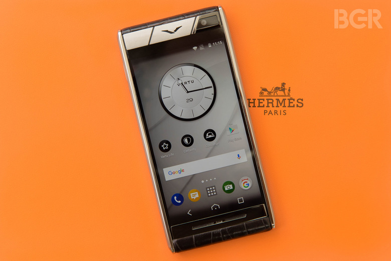 Vertu-Aster-Crocodile-Front