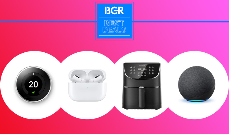 BGR Deals of the Day Saturday