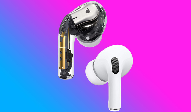 Apple AirPods Pro