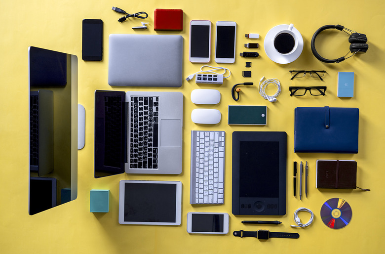 Popular Gadgets