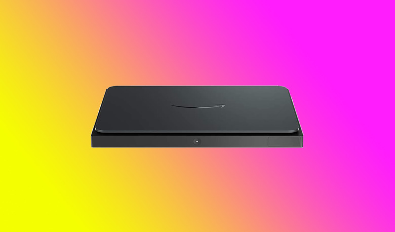Amazon Dash Smart Shelf