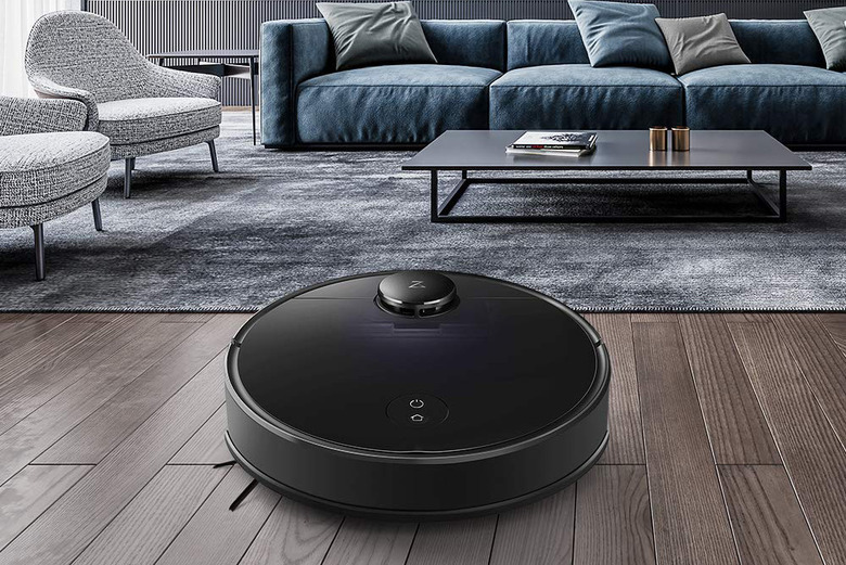 Roborock-S4-Robot-Vacuum