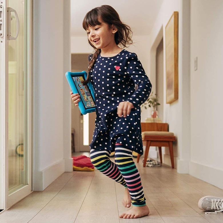 Kindle Fire Kids Edition