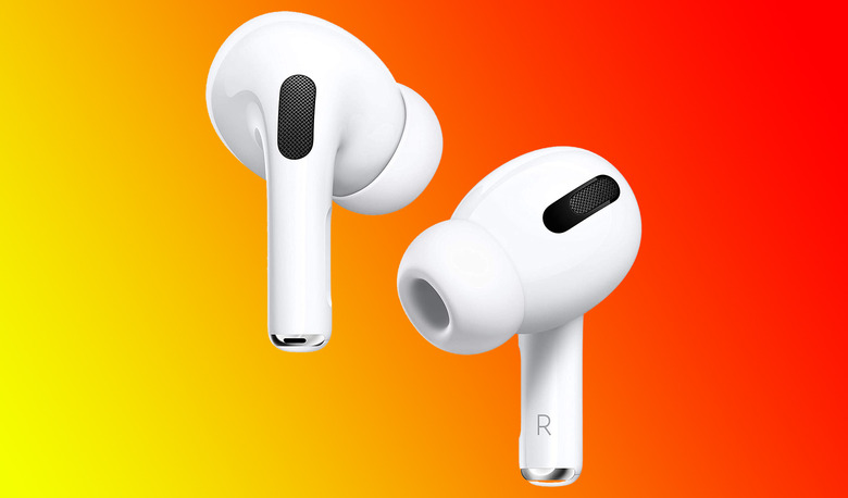 Apple AirPods Pro