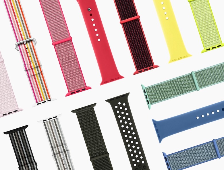 apple-watch-spring-2018-collection 2