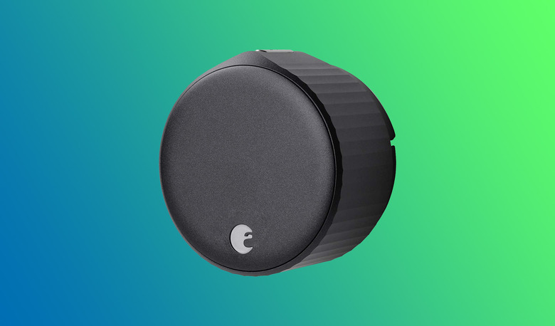August Smart Lock
