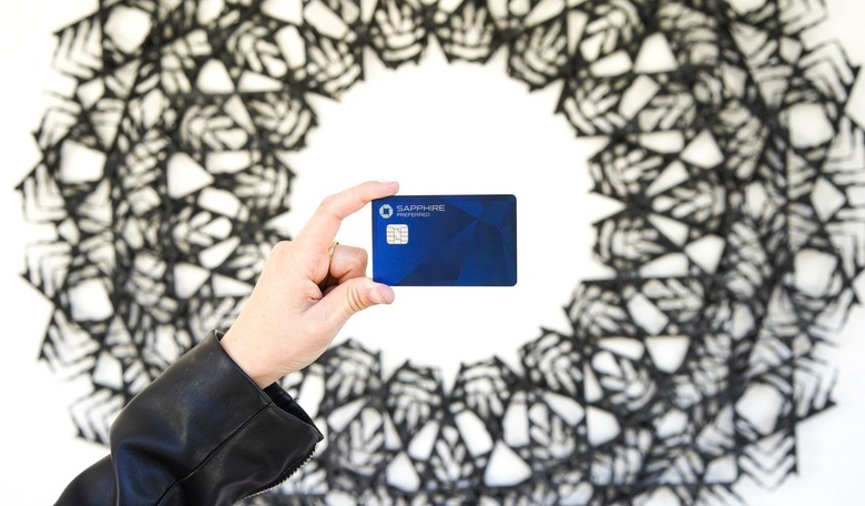 credit card