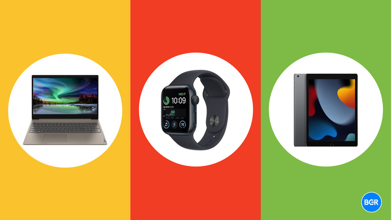 BGR Deals Of The Day Weekend