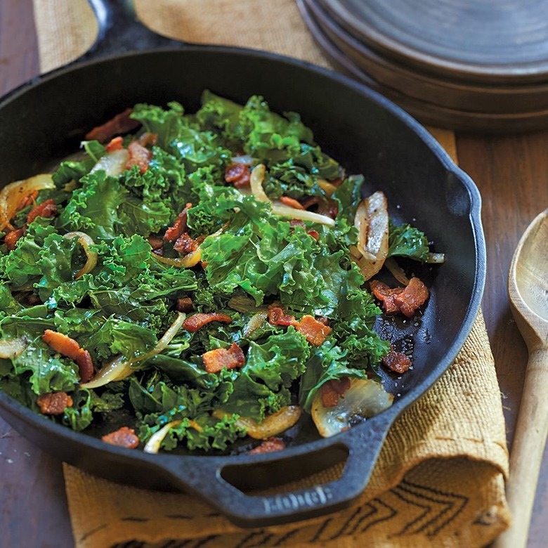 Cast-Iron