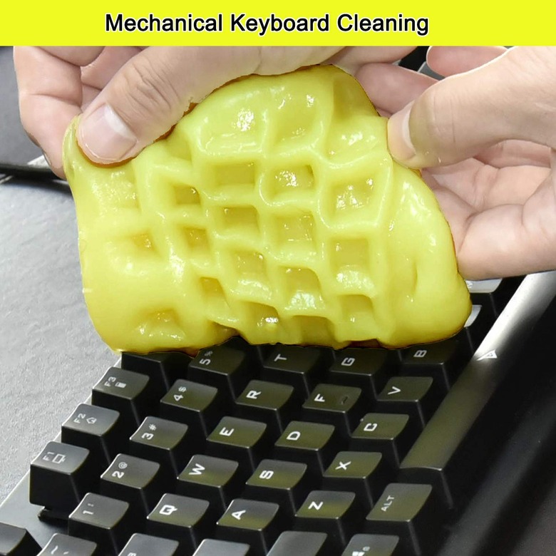 keyboard-cleaner