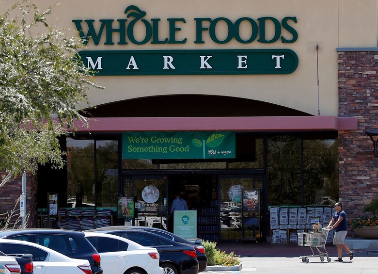 whole foods