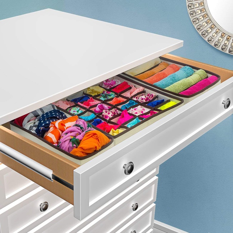 Best Drawer Organizer