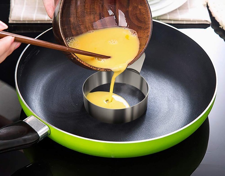 Best Egg Ring for Perfect Fried Eggs
